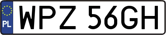 WPZ56GH