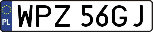 WPZ56GJ