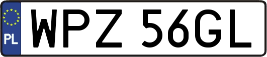WPZ56GL