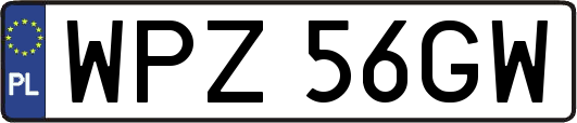 WPZ56GW