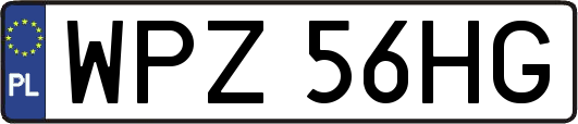 WPZ56HG