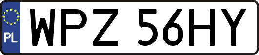 WPZ56HY