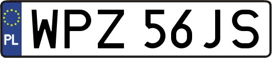 WPZ56JS