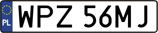 WPZ56MJ