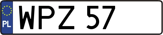 WPZ57