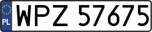 WPZ57675