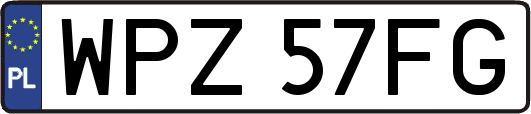 WPZ57FG