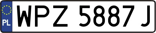 WPZ5887J