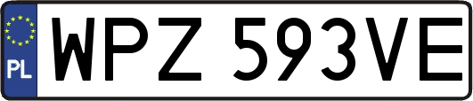 WPZ593VE
