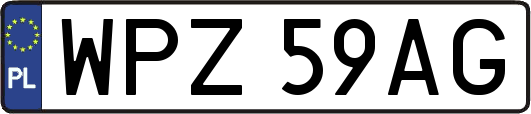 WPZ59AG