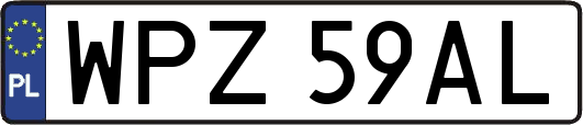 WPZ59AL