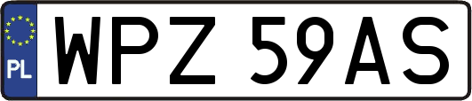 WPZ59AS