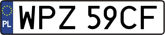 WPZ59CF