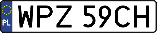 WPZ59CH