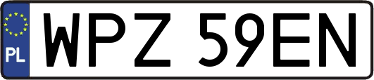 WPZ59EN
