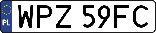 WPZ59FC