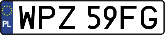 WPZ59FG