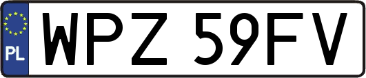 WPZ59FV