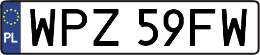 WPZ59FW