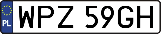 WPZ59GH