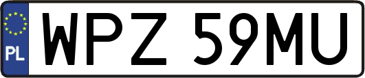 WPZ59MU