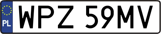 WPZ59MV