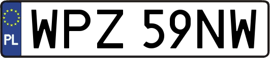 WPZ59NW