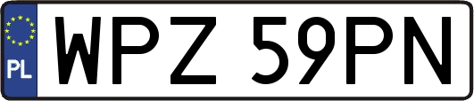 WPZ59PN
