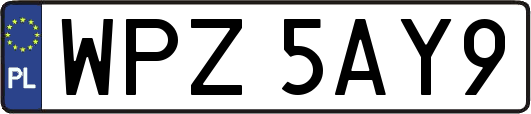 WPZ5AY9