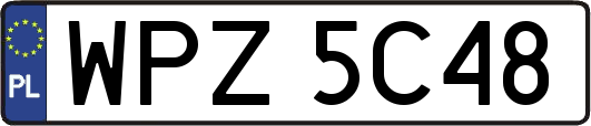 WPZ5C48