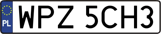 WPZ5CH3