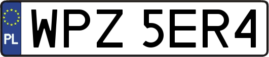 WPZ5ER4
