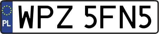 WPZ5FN5