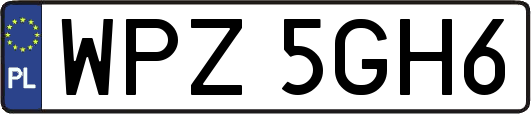 WPZ5GH6