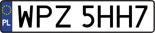 WPZ5HH7