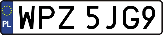 WPZ5JG9