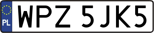 WPZ5JK5
