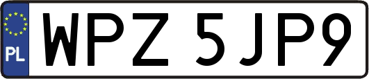 WPZ5JP9