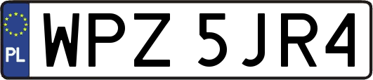 WPZ5JR4