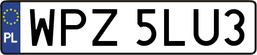 WPZ5LU3