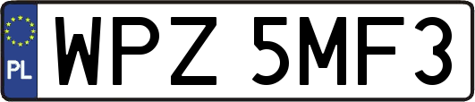 WPZ5MF3