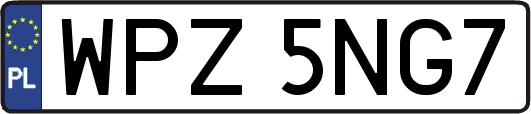 WPZ5NG7
