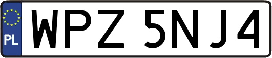 WPZ5NJ4