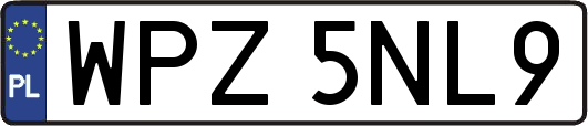 WPZ5NL9