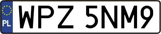 WPZ5NM9