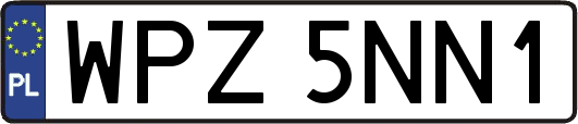 WPZ5NN1