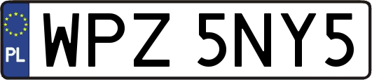 WPZ5NY5