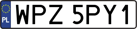 WPZ5PY1