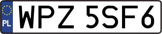 WPZ5SF6