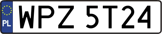 WPZ5T24